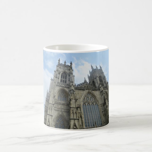 York Minster Mug (Centre)