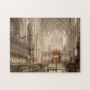 York Minster, York, Yorkshire, England