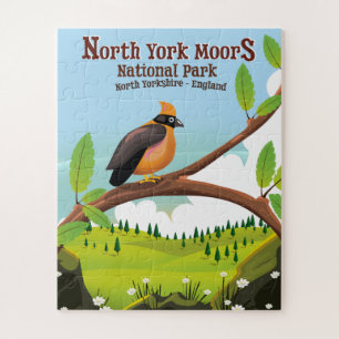York Moors National Park