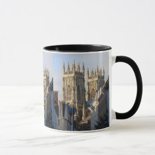 York-Münster England Tasse