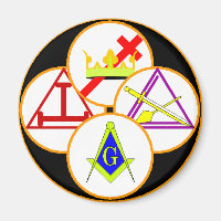 York Rite Mason
