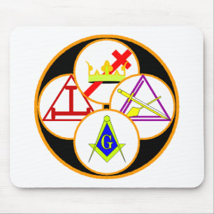 York-Ritus-Maurer Mousepad