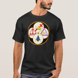 York-Ritus-Maurer T-Shirt