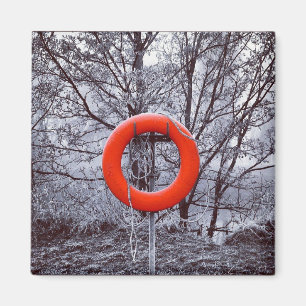 York-Riverside-Magnet Magnet