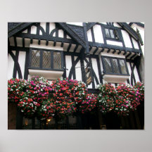 York Window Boxes