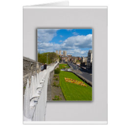 Yorker Mauernmeister