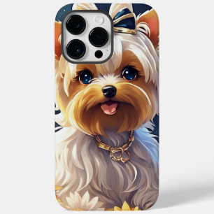 Yorkie Case