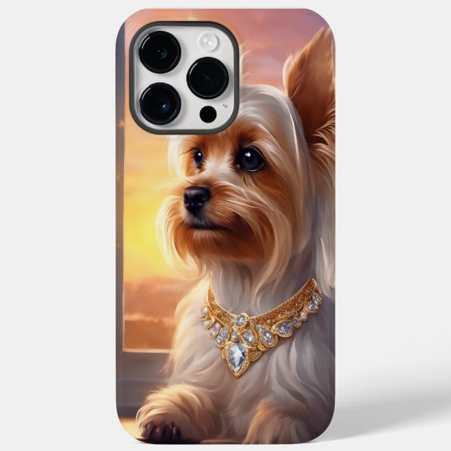 Yorkie Coque (Verso)