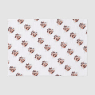 Yorkie HundeLiebe Yorkies Yorkshire Terrier Seidenpapier