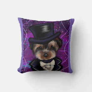 YORKIE KISSEN