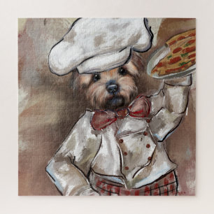Yorkie Koch