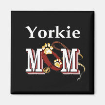 Yorkie Mama Geschenke