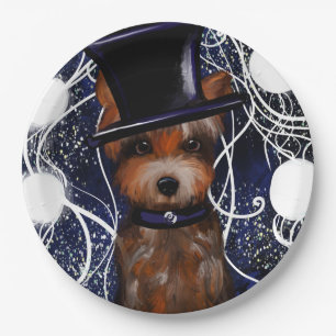 YORKIE PAPPTELLER