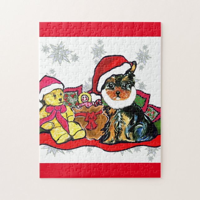 YORKIE POO (Vertikal)