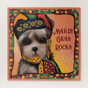 Yorkie Poo