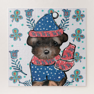 Yorkie Poo