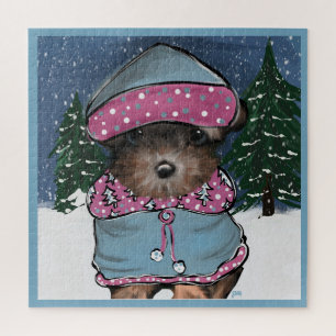 Yorkie Poo