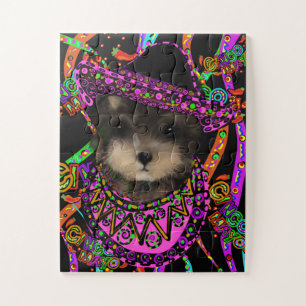 Yorkie Poo
