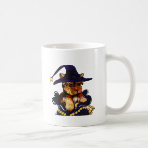 YORKIE POO KAFFEETASSE