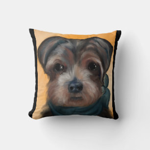 YORKIE POO          KISSEN