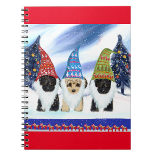 Yorkie Poo Schweden Notizblock