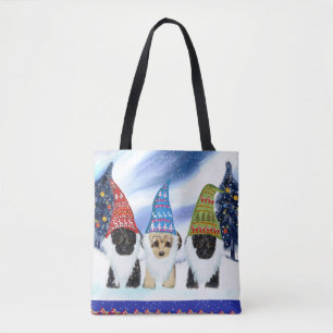YORKIE POO TASCHE