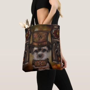 Yorkie Poo Tasche