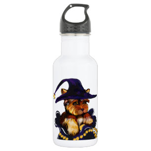 YORKIE POO TRINKFLASCHE