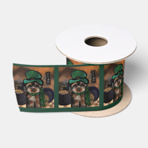 Yorkie          satinband