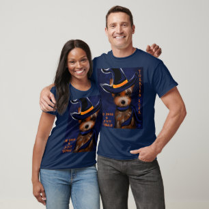 YORKIE       T-Shirt