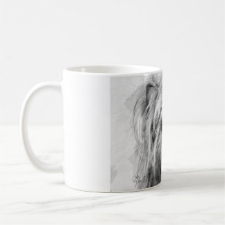 Yorkie Tasse