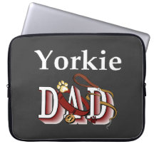 Yorkie Vater Geschenke
