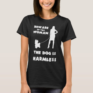 Yorkie Yorkshire Terrier for Dog T-Shirt