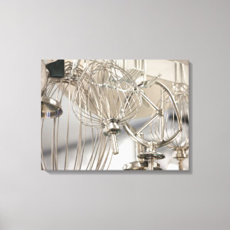 YorKitchen Canvas Print Leinwanddruck