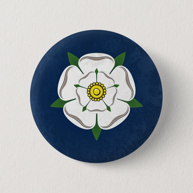 Yorkshire Button (Vorderseite)