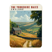 Yorkshire Dales Wanderwege