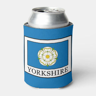 Yorkshire-Landkreis England Dosenkühler