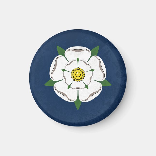 Yorkshire Magnet (Vorne)