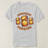 Yorkshire Pudding North England British Food