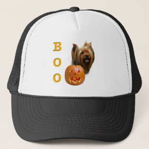 Yorkshire Terrier Boo Truckerkappe