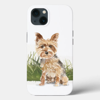 Yorkshire Terrier Case-Mate iPhone Hülle