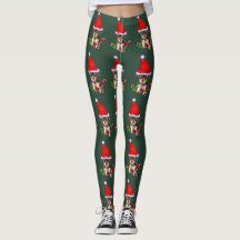 Yorkshire Terrier Christmas