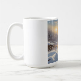 Yorkshire Terrier Elegant Coffee Tasse