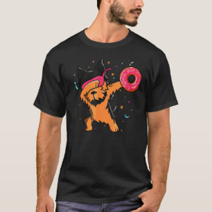 Yorkshire Terrier für Yorkie T-Shirt
