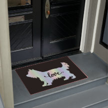 Yorkshire Terrier Hund Liebe