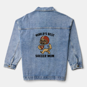 Yorkshire Terrier Jeansjacke