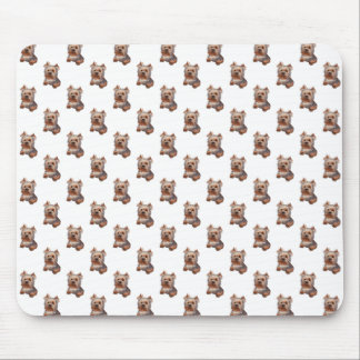 Yorkshire Terrier Mouse Pad Mousepad
