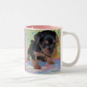 Yorkshire Terrier Mug
