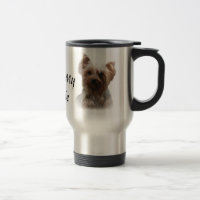Yorkshire-Terrier-Reise-Tasse