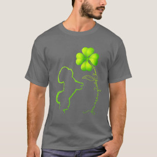 Yorkshire Terrier Sie sind mein glücklicher Charm T-Shirt